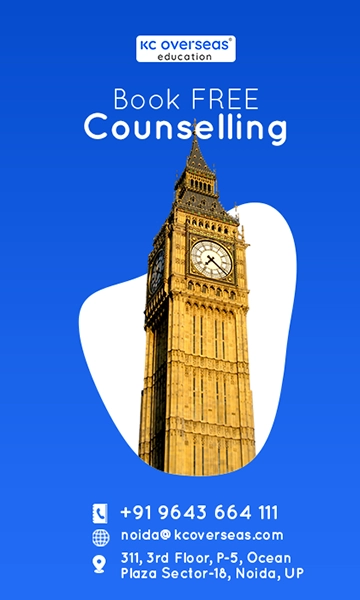 Ads Video Creation for KC Overseas