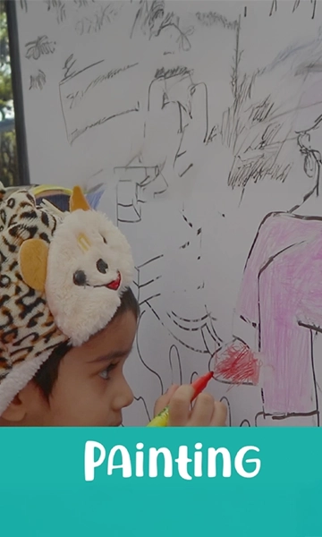 Branding Video for DIY Fest