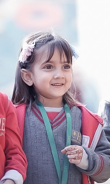 Happy English School