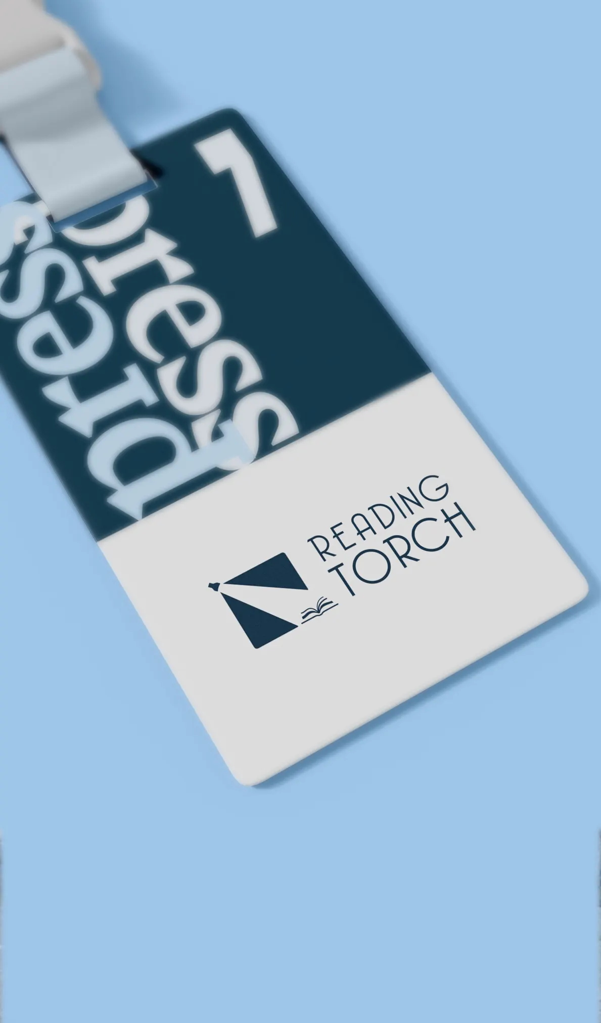 Reading Torch