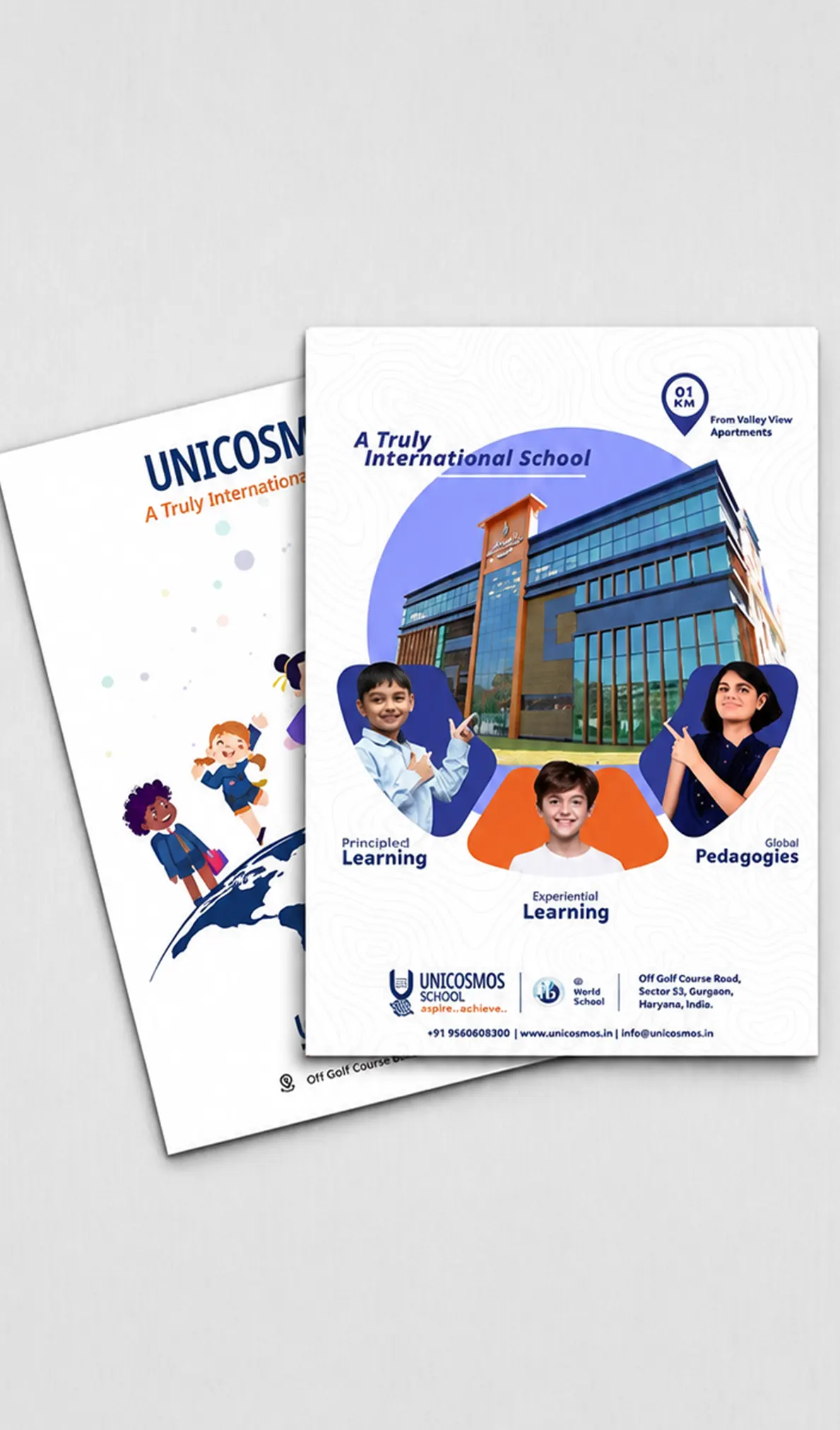 Unicosmos School