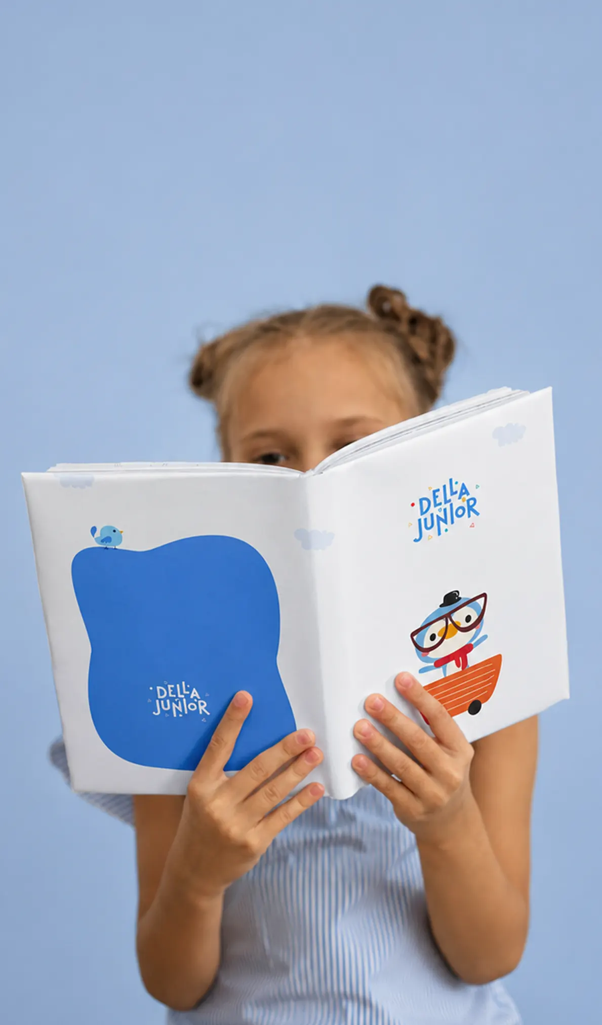 Della Jr