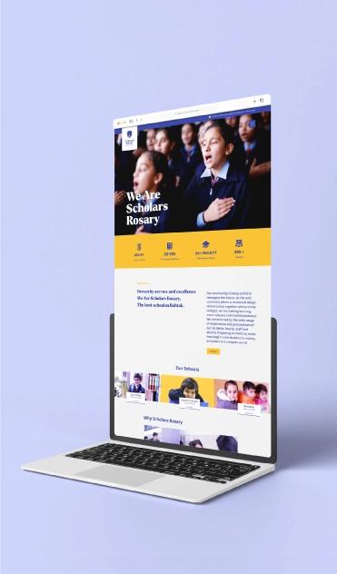 Website
