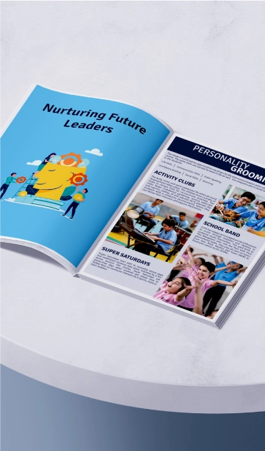 Print Design