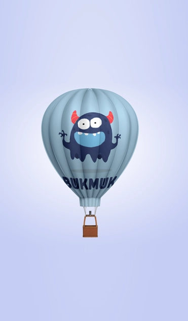 Bukmuk