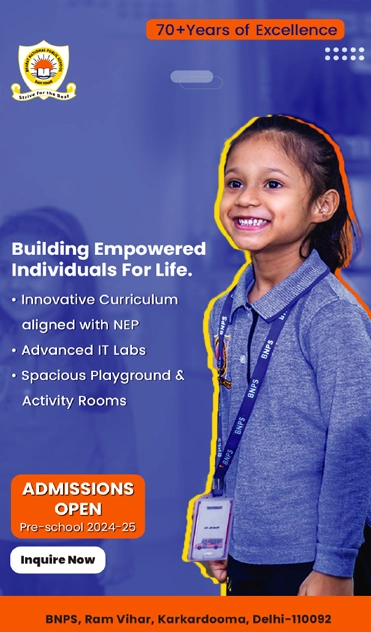 Bharat National Public School