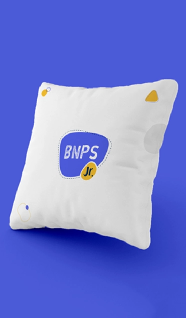 BNPS Jr.