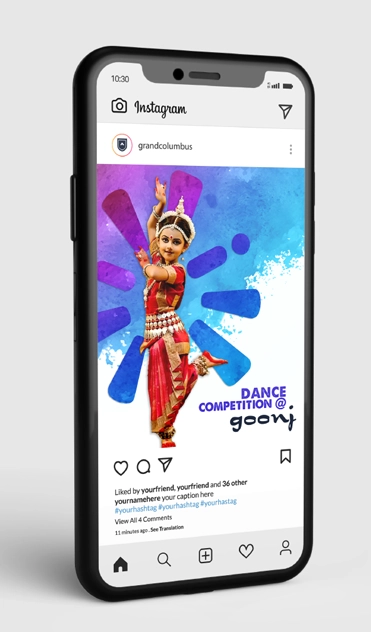 Goonj