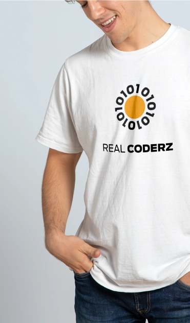 Real Coderz
