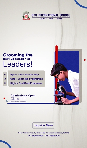 SRS International School