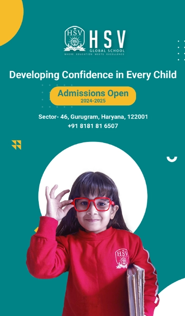 HSV Global School