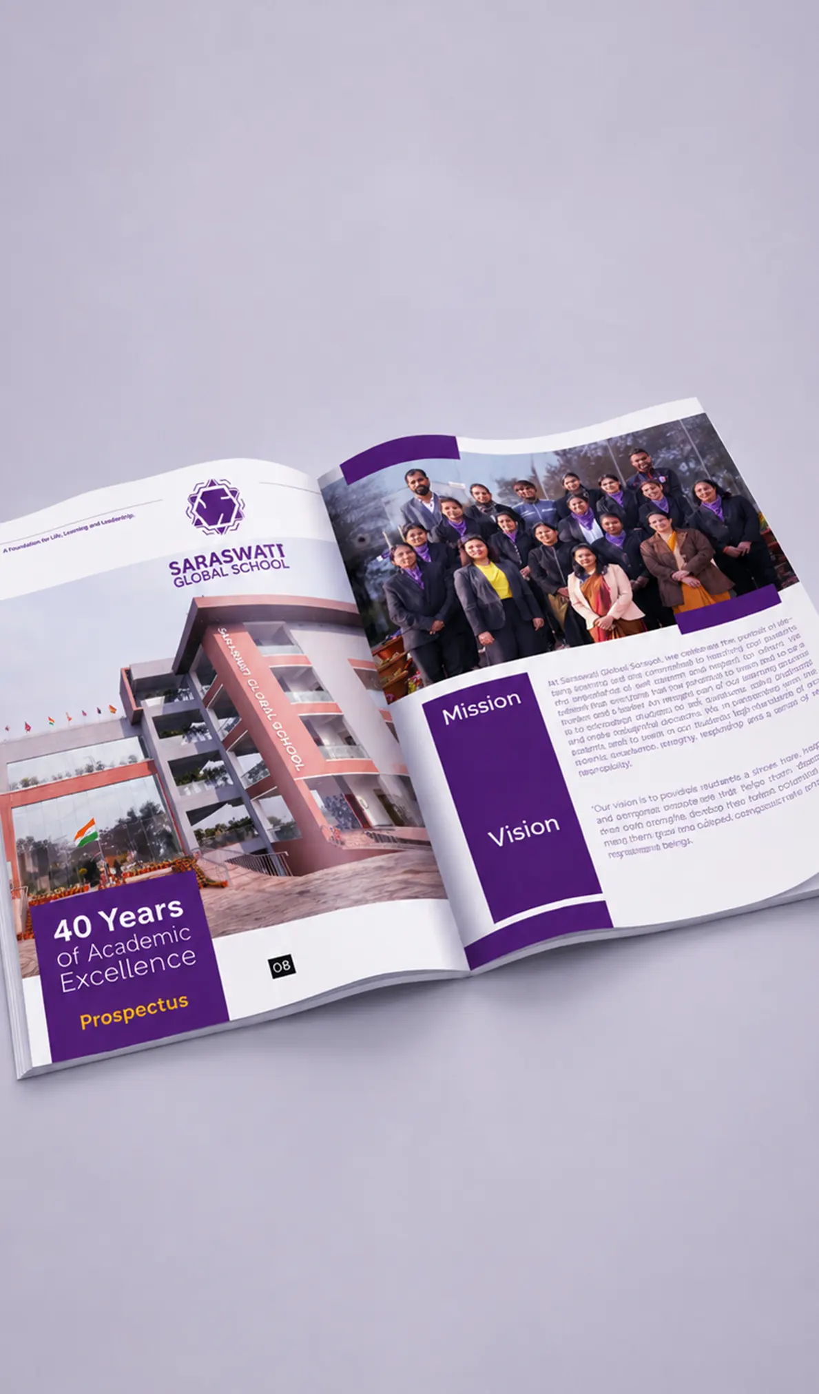 Saraswati Global School