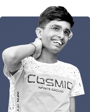 Ashish Bhati