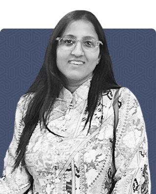 Lisa Singh
