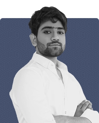 Anuj Moral
