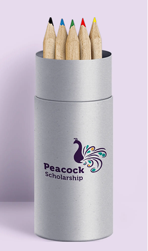 Peacock Scholarship