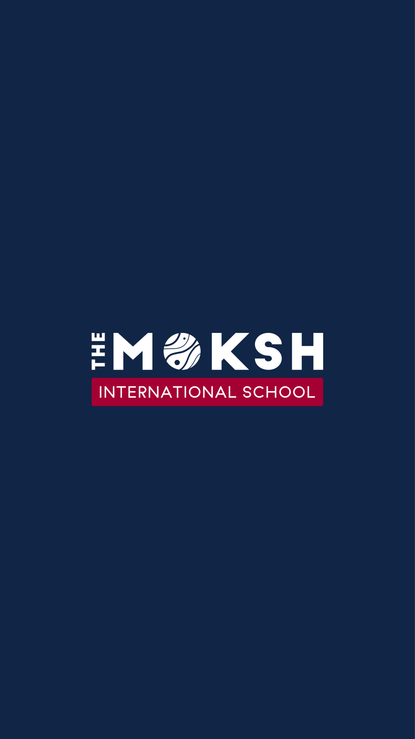 The Moksh International School