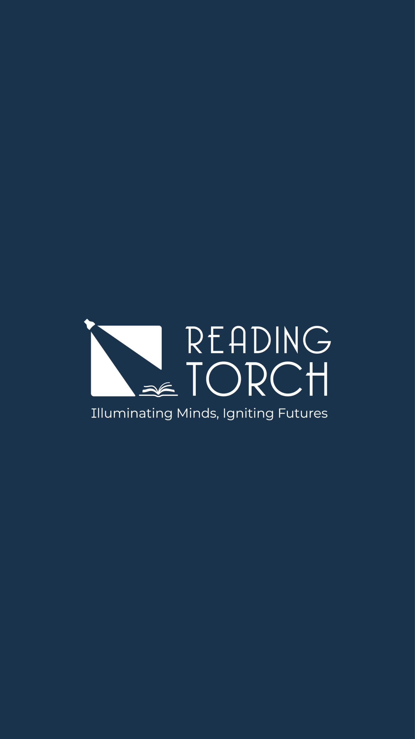Reading Torch