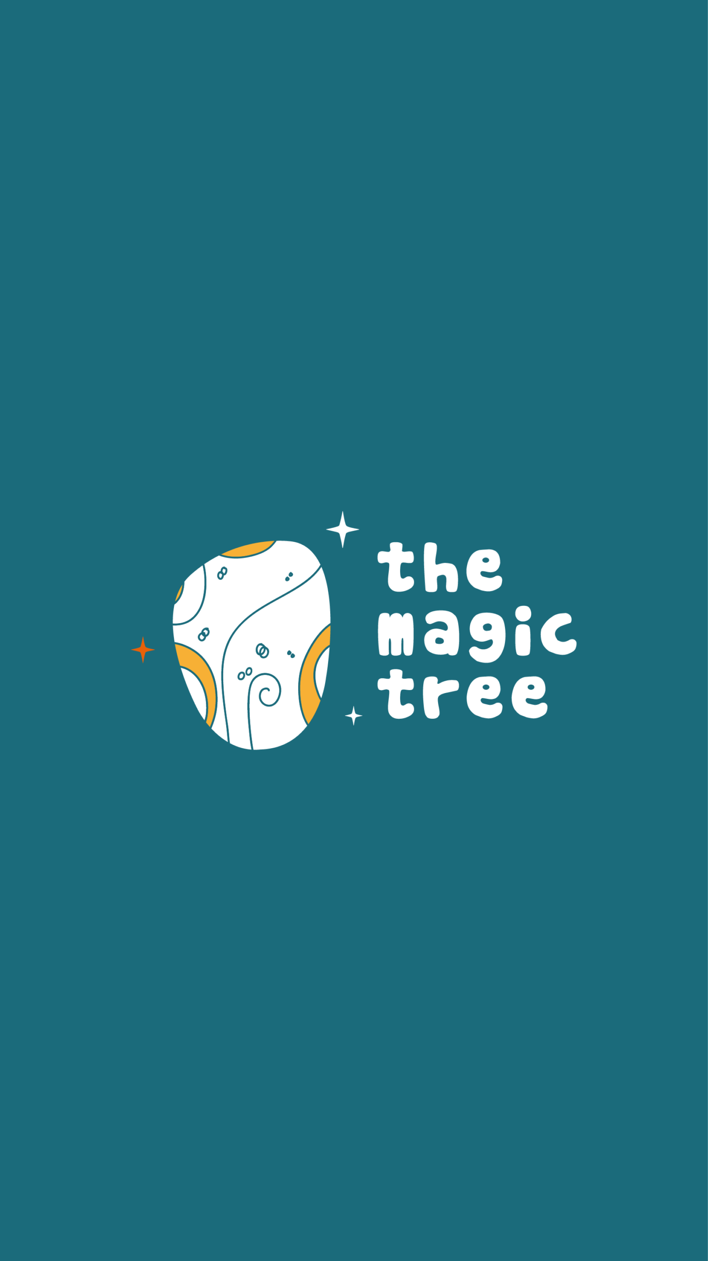 The Magic Tree