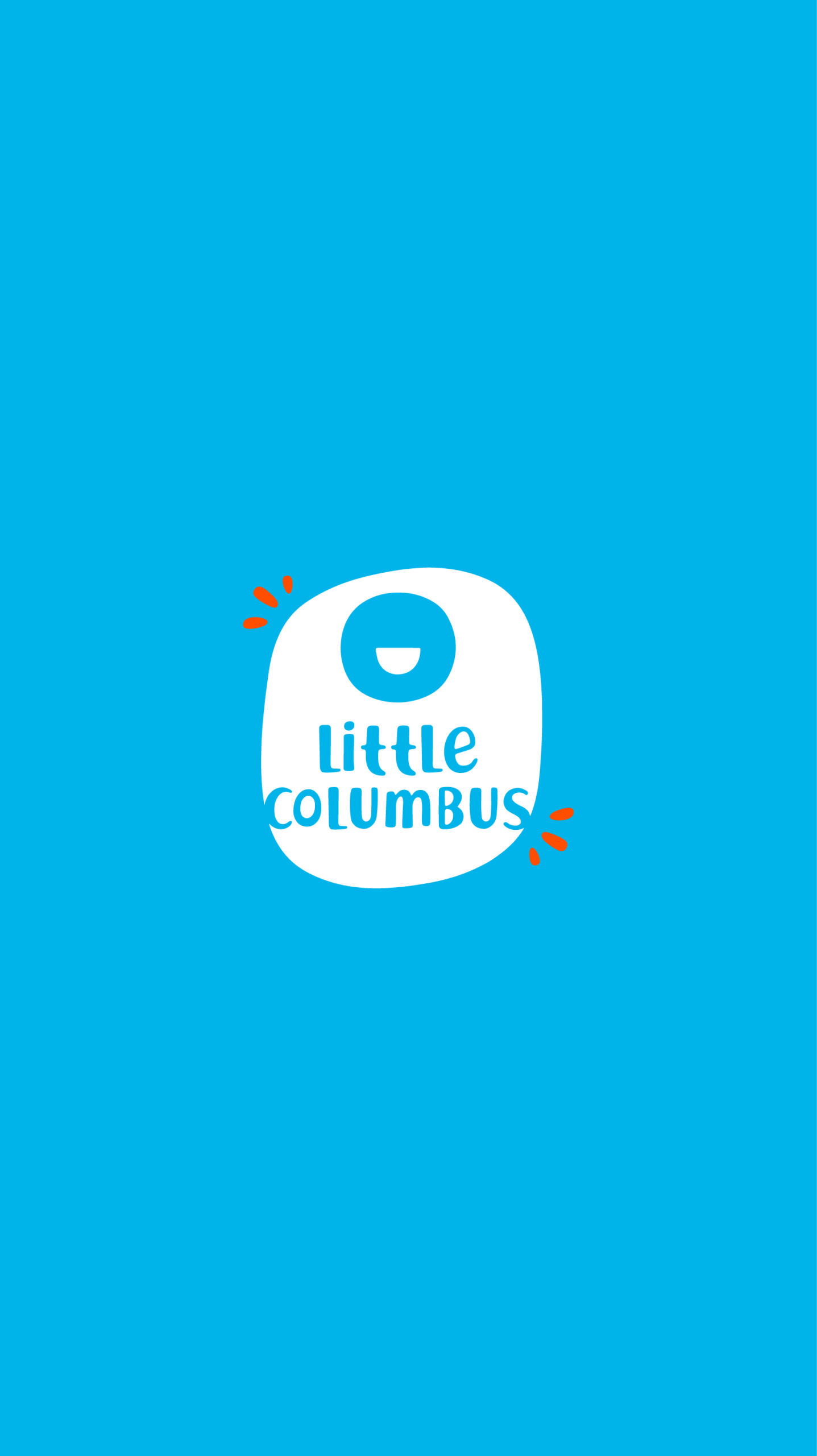Little columbus
