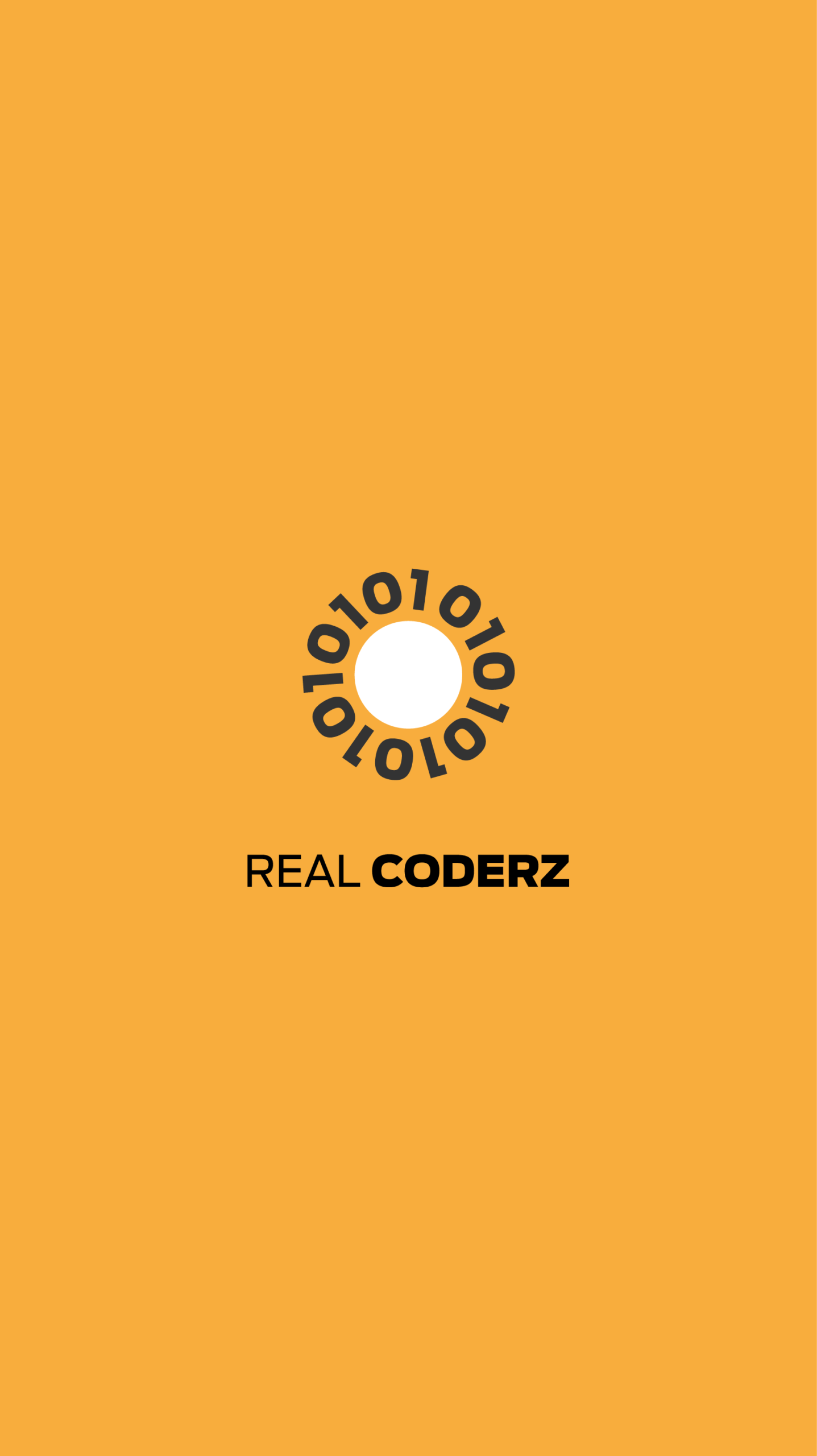 Real Coderz