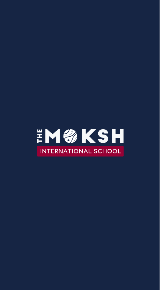 The Moksh International School