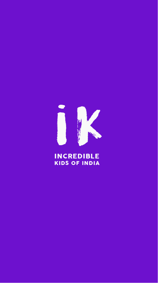 Incredible Kids Of India