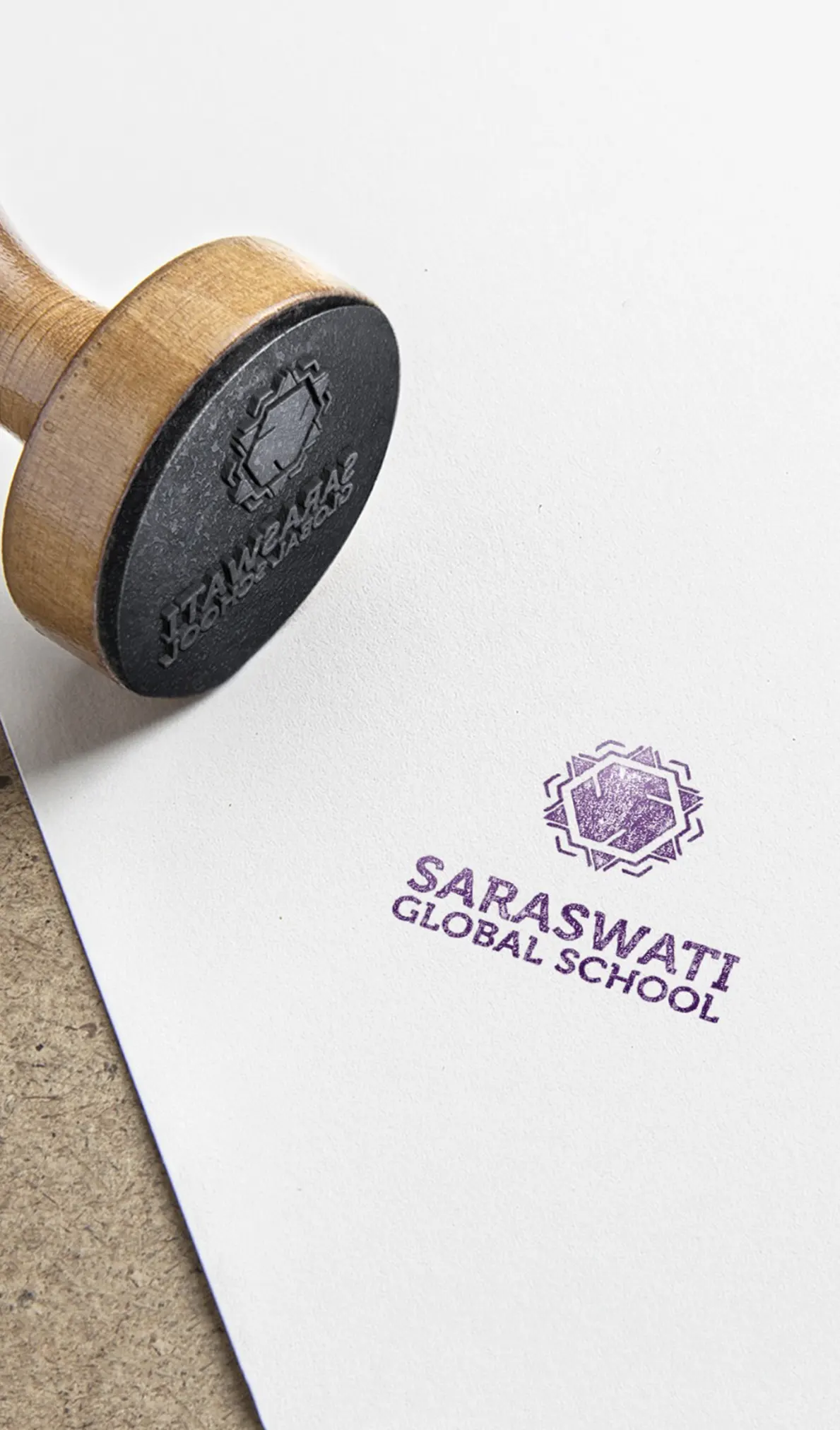 Saraswati Global School