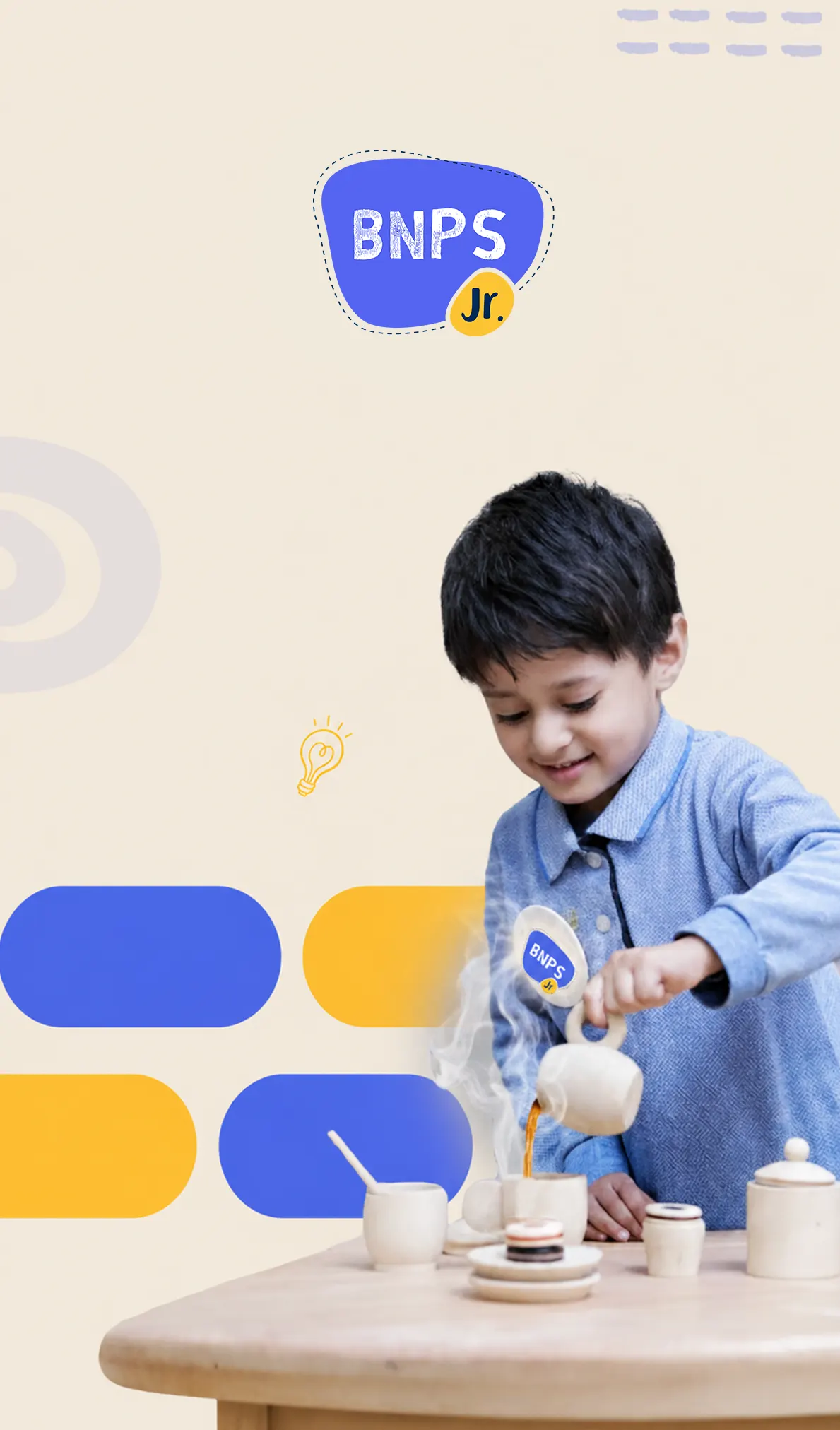BNPS Jr