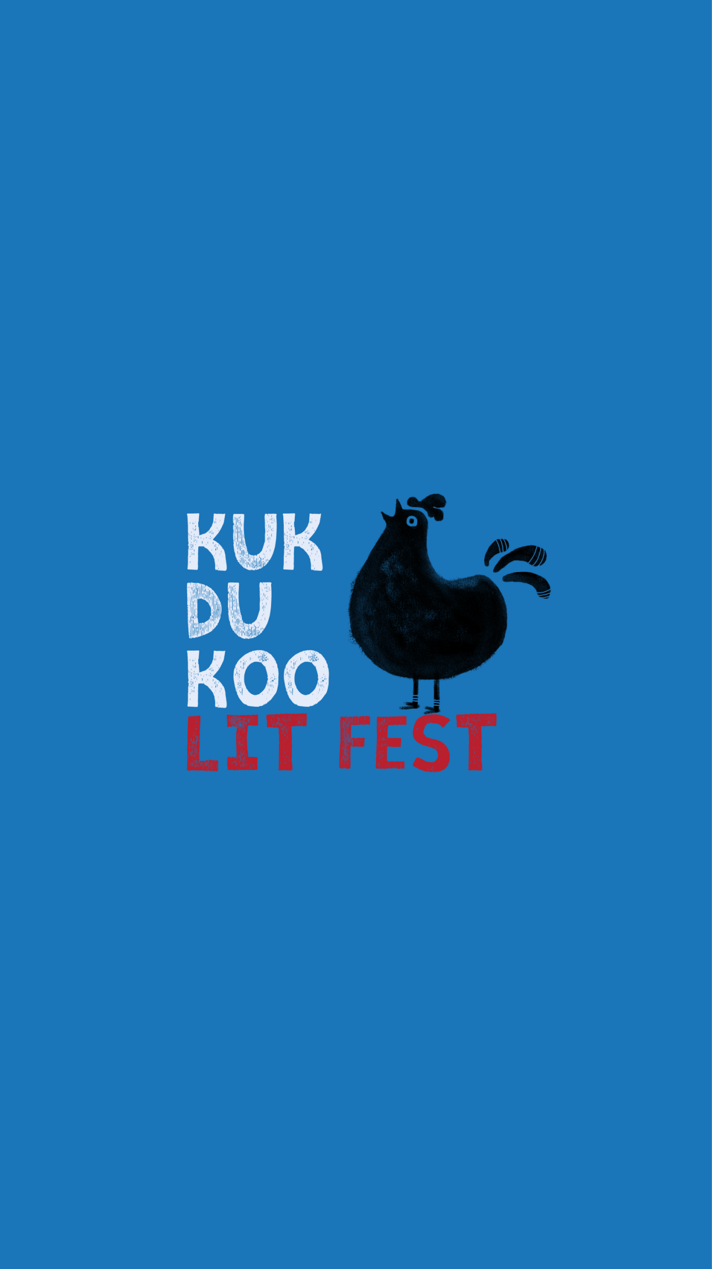 Kukdukoo Lit Fest