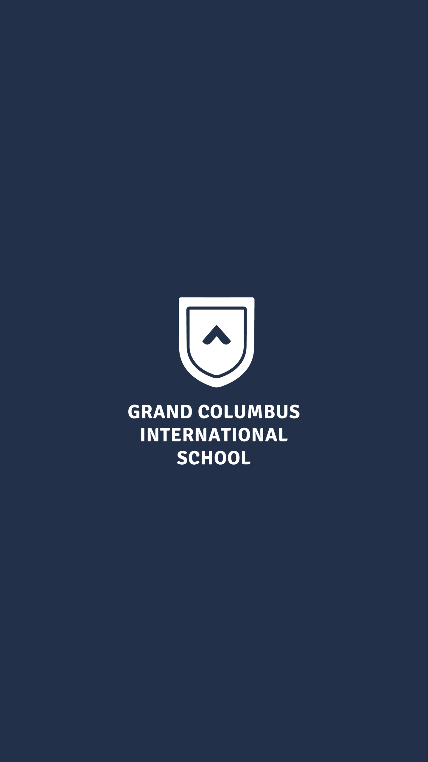 Grand Columbus International School